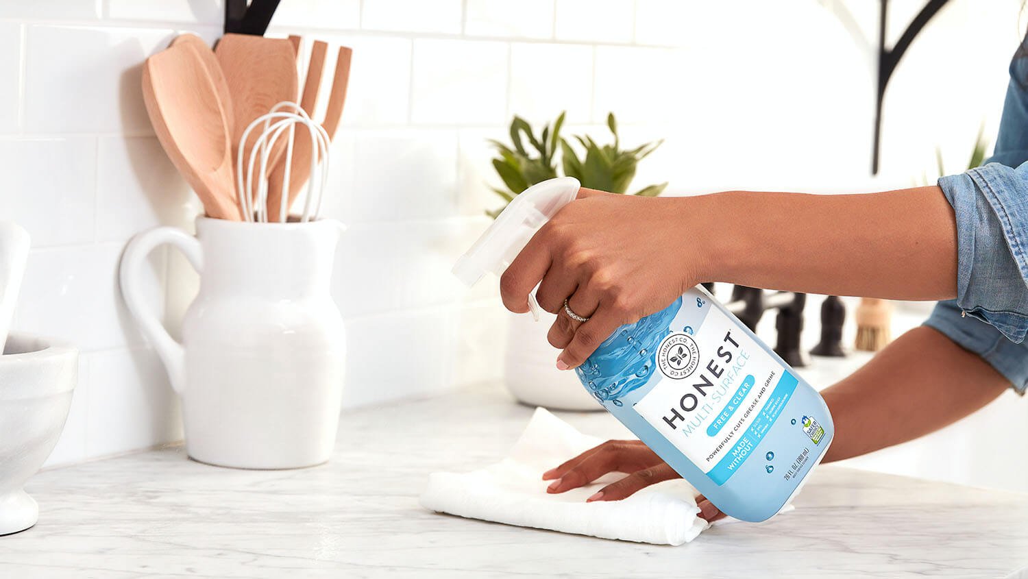 Tips to keep your bedroom fresh and clean.